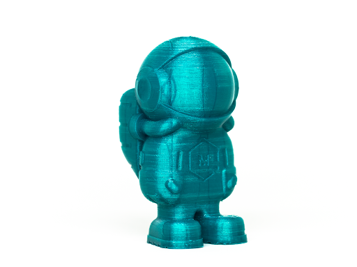 Green MH Build Series ABS Filament - 2.85mm (1kg)