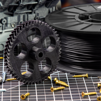 Brown PRO Series ABS Filament - 1.75mm (1kg)