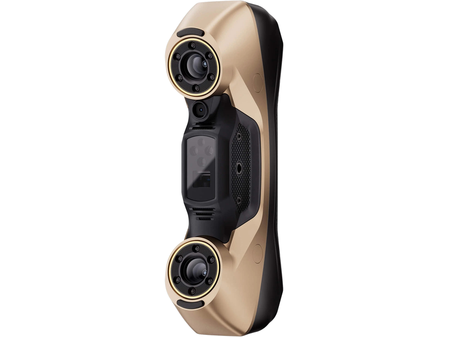 Revopoint MetroY Ultra Wireless 3D Scanner