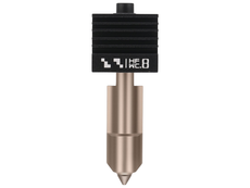 Bambu Lab H2D Pro High Flow Hotend with Tungsten Carbide Nozzle - 1.75mm x 0.80mm