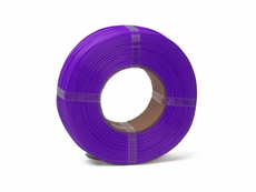 Purple MH Build Series PLA Refill Filament - 1.75mm (1kg)