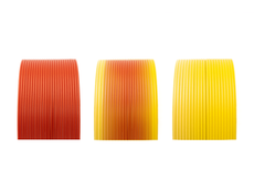 Protopasta Autumn Orange Thermochromic HTPLA Filament - 1.75mm (0.5kg)