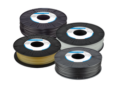 BASF New Ultrafuse Filaments 4 Pack - 2.85mm