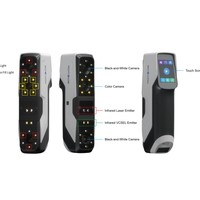 3DeVOK MQ 3D Color Scanner