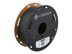 PolyMaker Fiberon PETG-rCF08 Black Recycled PET Filament - 1.75mm (0.5kg)