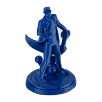 Polymaker PolyLite PETG Black Filament - 1.75mm (1kg)