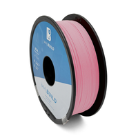 Blush Pink MH Build Series Matte PLA Filament - 1.75mm (1kg)