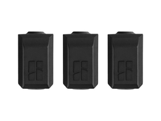 Bambu Lab X1/P1 Silicone Sock for Hotend - 3pcs