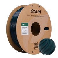 eSUN Green PLA+ Filament - 1.75mm (1kg)