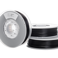 UltiMaker Black Tough PLA Filament - 2.85mm (0.75kg)