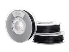 UltiMaker Black Tough PLA Filament - 2.85mm (0.75kg)