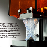 Formlabs Form 4B Medical Complete Package