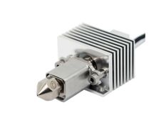 Micro Swiss Flowtech Hotend for Bambu Lab X1 & X1C - CHT Brass Plated High Flow Nozzle