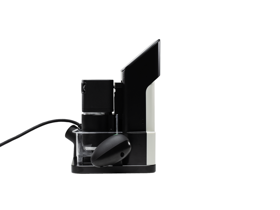 Shaper Origin Hand-Held CNC Router with Shaper Plate and Workstation