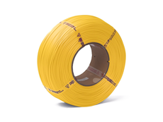 Bambu Lab Tangerine Yellow ABS Filament Refill - 1.75mm (1kg)