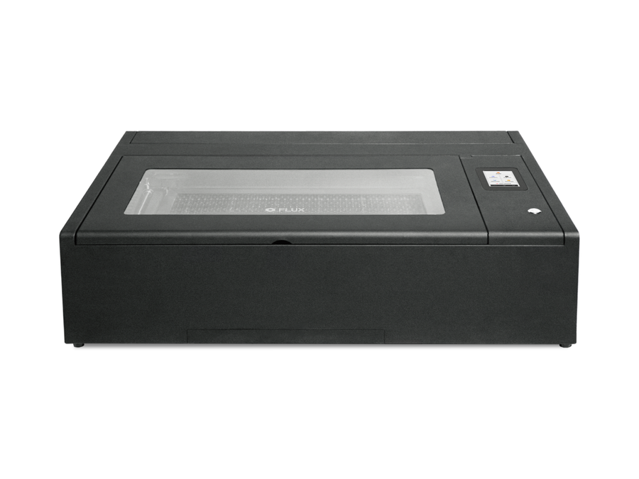 Flux Beambox II 55W CO2 Laser Engraver