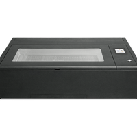 Flux Beambox II 55W CO2 Laser Engraver