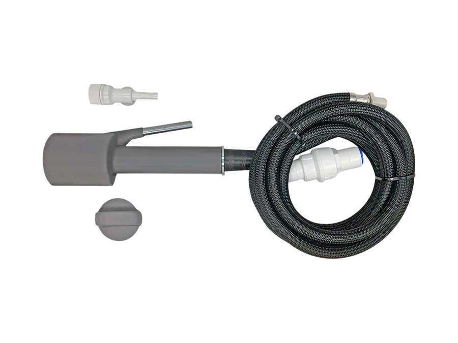 WAZER Sprayer Kit
