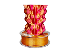 Gold Magenta Silky MH Build Series Magic PLA Filament - 1.75mm (1kg)