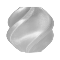 Bambu Lab Translucent Orange PETG Filament - 1.75mm (1kg)