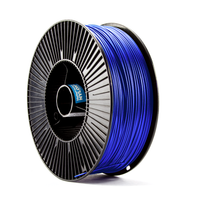 Blue NylonG Glass Fiber Filament - 2.85mm (3kg)