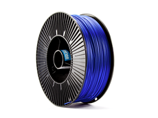 Blue NylonG Glass Fiber Filament - 2.85mm (3kg)