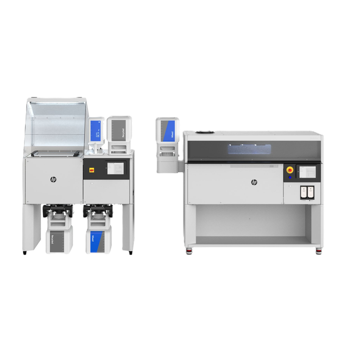 HP Jet Fusion 1200 3D Printer