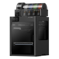 Bambu Lab H2D Pro with EDU Bundle