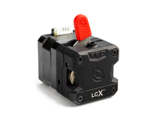 Bondtech LGX PRO Large Gears eXtruder