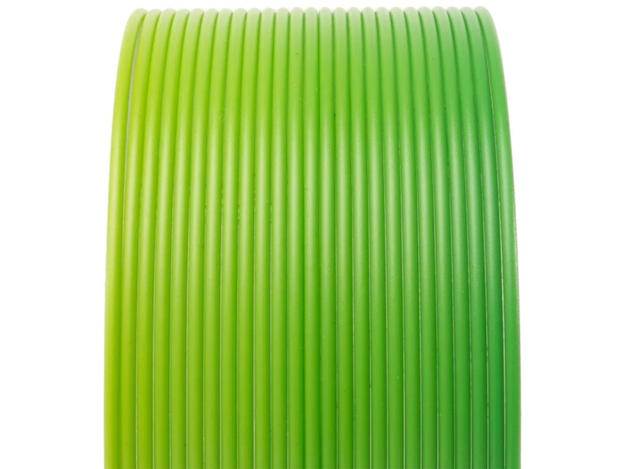 Protopasta Amethyst Aria Multicolor HTPLA Filament - 1.75mm (0.5kg)