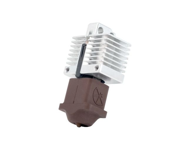 Slice Engineering 48W Mako Hotend for Bambu Lab - Pre-installed Electronics (P1P/P1S) - GammaMaster