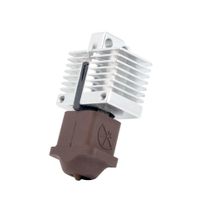 Slice Engineering Mako Hotend for Bambu Lab - Pre-installed Electronics (P1P/P1S) - GammaMaster