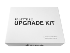 Mosaic Palette 2S Upgrade Kit