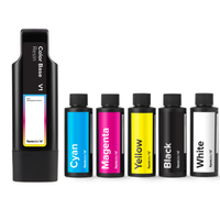 Formlabs Form 4 Color Base Resin (1L)