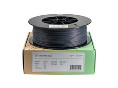Pantheon Carbon Fiber Nylon Filament - 1.75mm (3kg)
