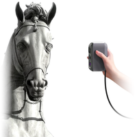 3DMakerPro Moose Lite 3D Scanner