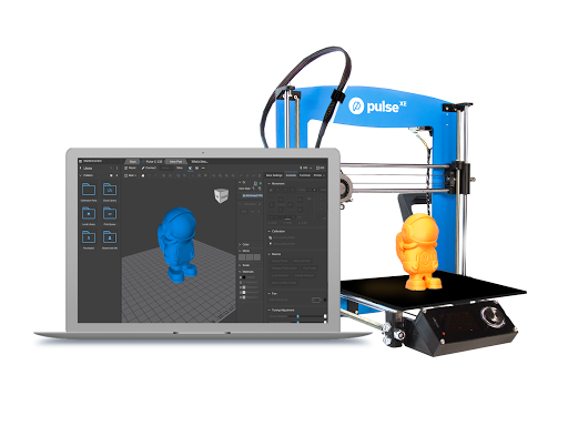 MatterCAD - 3D Design Software