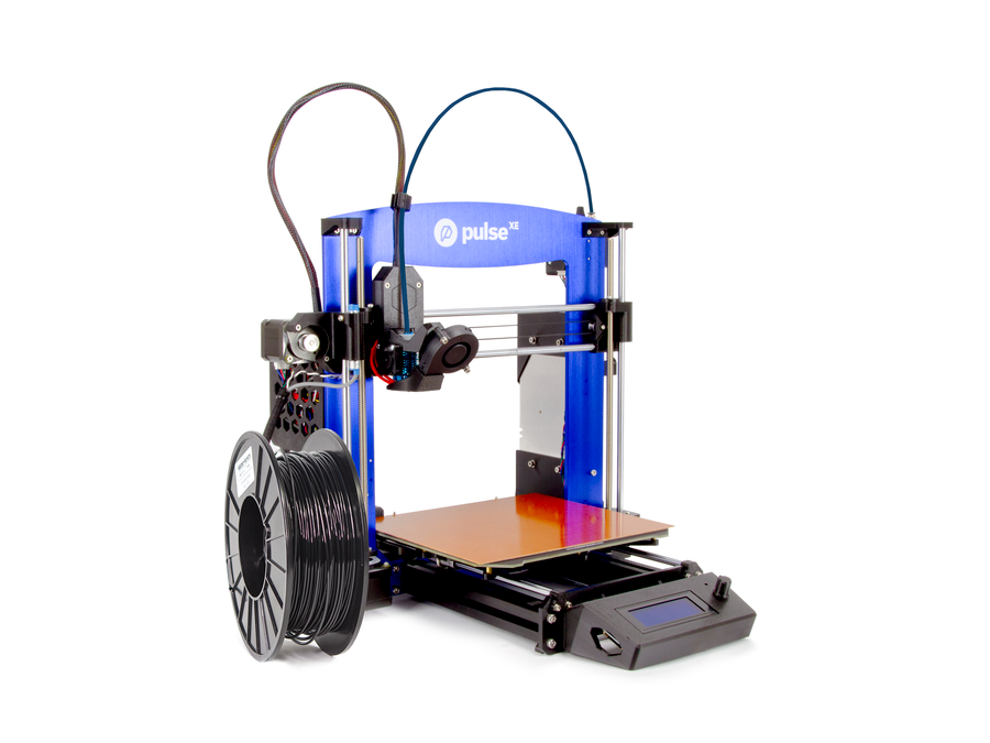 Refurbished Pulse XE - NylonX Advanced Materials 3D Printer E-422 *A Stock*