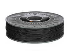 Fillamentum Charcoal Timberfill Filament - 2.85mm (0.75kg)