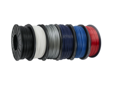 PRO Series Space Age PLA Filament Bundle - 1.75mm