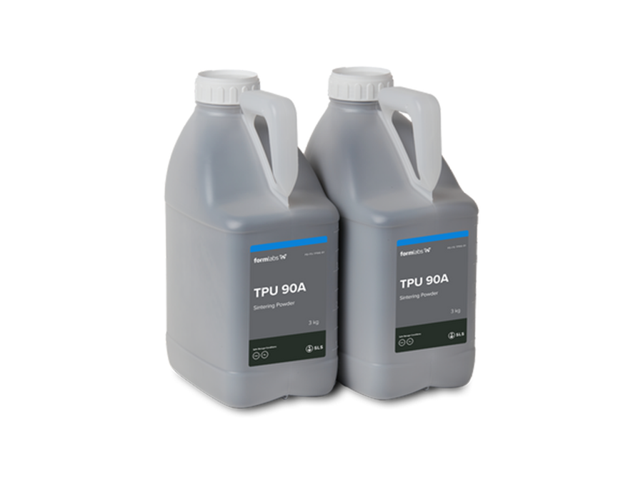 Formlabs TPU 90A Powder (6kg)