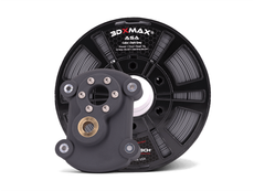 3DXTech 3DXMAX Dark Gray ASA Filament - 1.75mm (1kg)