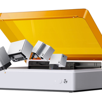 xTool M1 Ultra 4-in-1 Craft Machine Standard Bundle - 20w