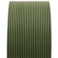 Protopasta Jurassic Jungle Green c-Matte PLA Filament - 1.75mm (0.5kg)