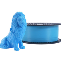 Prusa Prusament PLA Filament - Azure Blue - 1.75mm (1kg)
