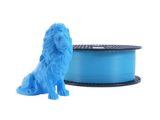 Prusa Prusament PLA Filament - Azure Blue - 1.75mm (1kg)