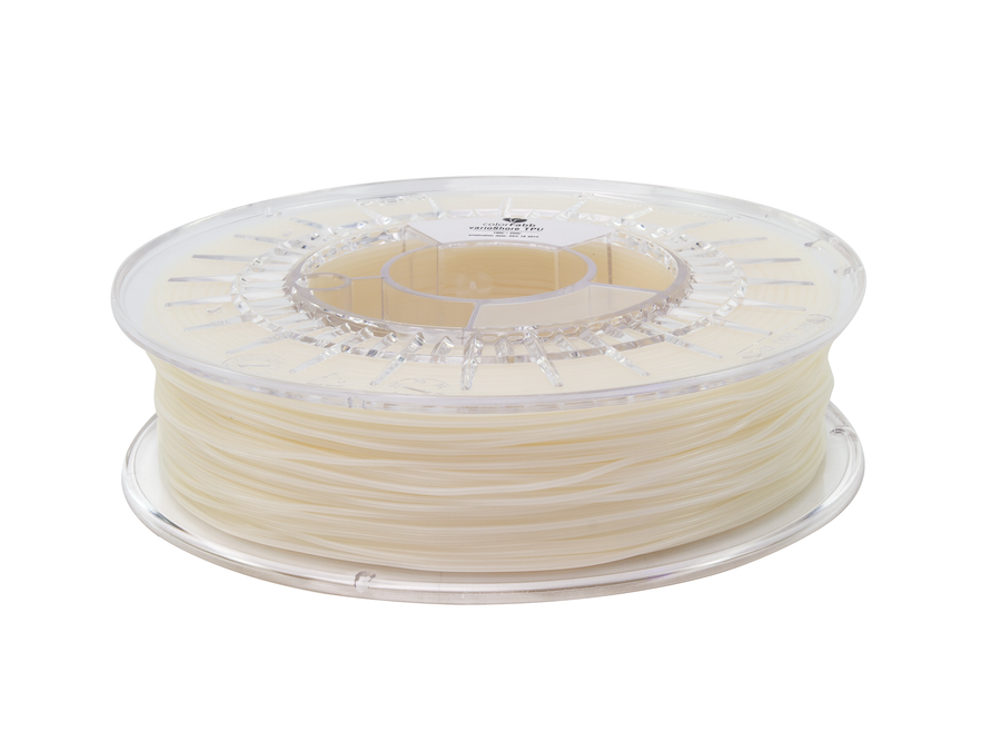 ColorFabb Red varioShore TPU 95A Filament - 1.75mm (0.70kg)