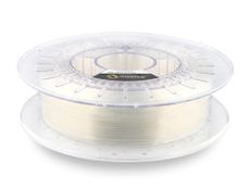 Fillamentum FlexFill Natural PEBA 90A Filament - 1.75mm (0.5kg)