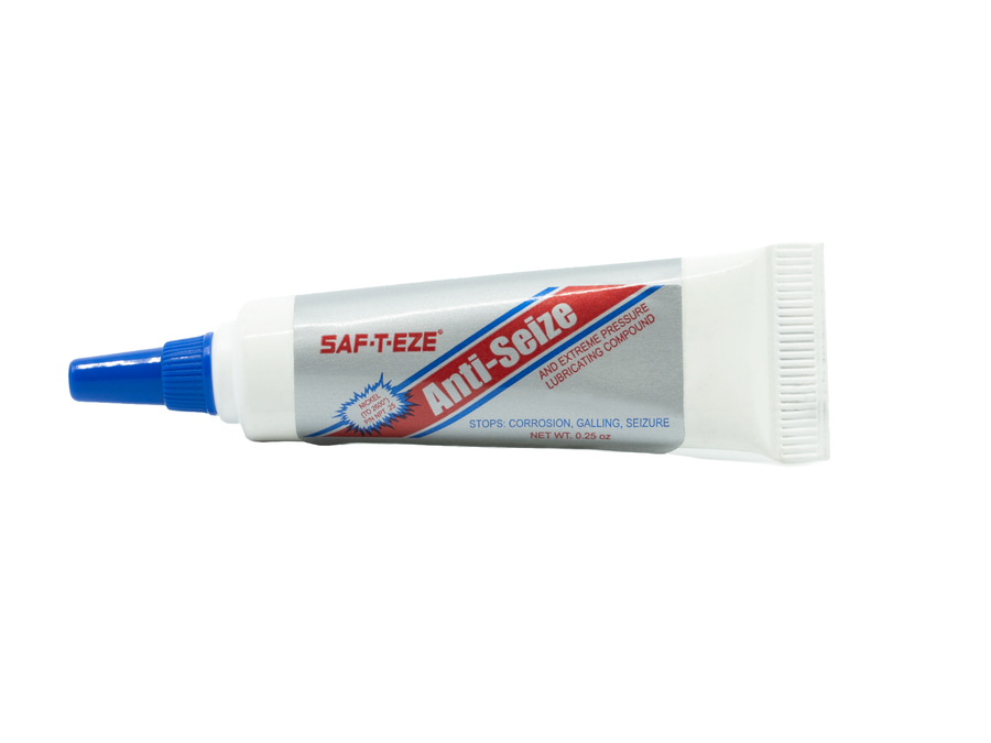 Markforged Anti Seize Lubricant