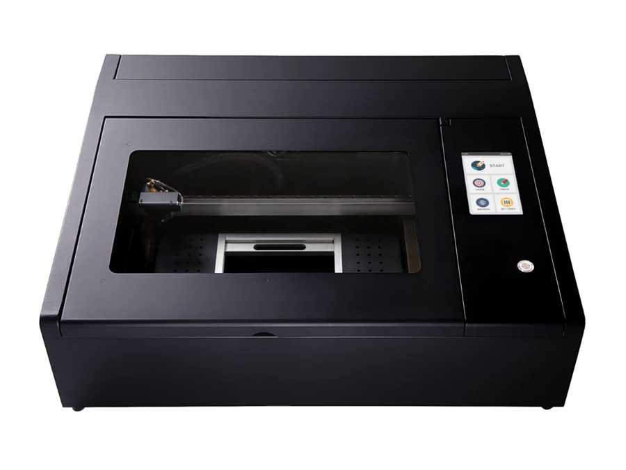 FLUX Beambox 40W CO2 Laser Cutter & Engraver
